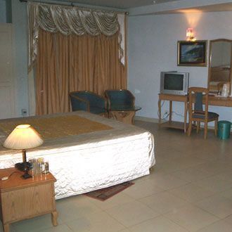 Black Mango Resort Амбала Экстерьер фото